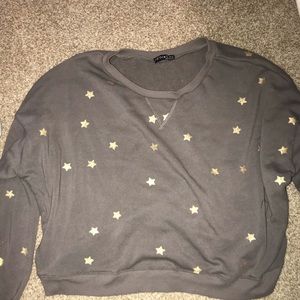 Super cute crew neck from target!